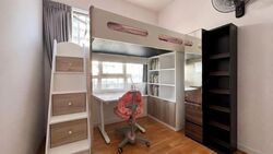 The Tre Ver (D13), Condominium #608054091